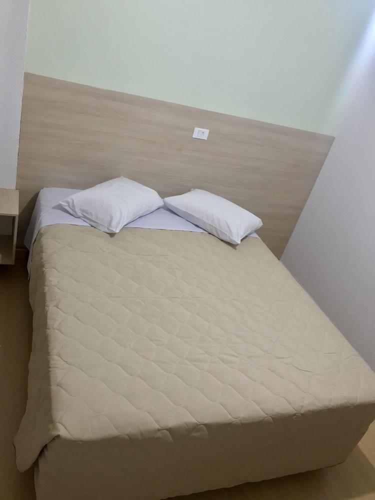 Hotel Trevo Ms Campo Grande  Eksteriør bilde