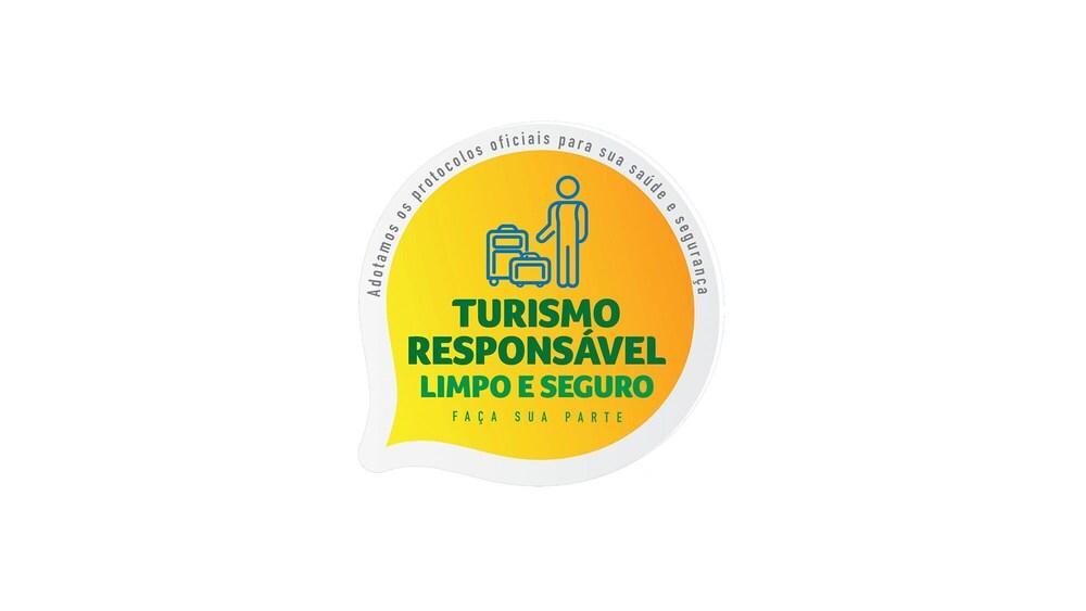 Hotel Trevo Ms Campo Grande  Eksteriør bilde